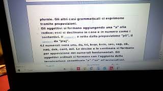Esperanto: l’unica lingua “facile”, ma che non si è mai imposta a livello internazionale.