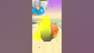 Action Balls Vs Gyrosphere -Double Fun 332, SpeedRun Android Gameplay, new updates #shorts #gameplay