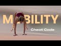 A Mobility Shortcut | Learn Calisthenics (Lesson 4)