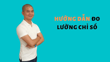 Đo lường chỉ số bán hàng online hiệu quả