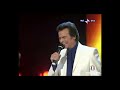 Little Tony - La Spada Nel Cuore (Sanremo contro Sanremo 2006)