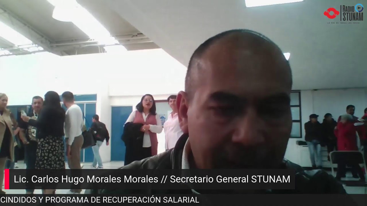 CGH, 23 octubre 2025