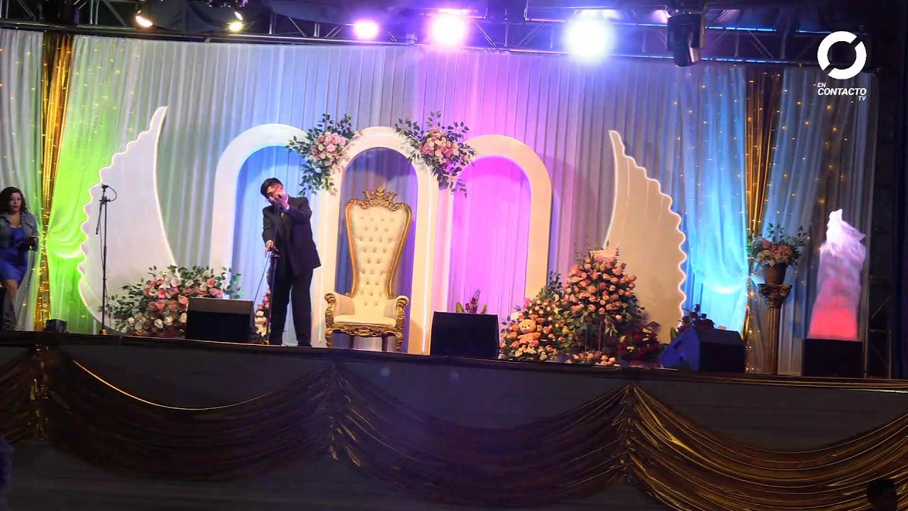 #EnVivo
