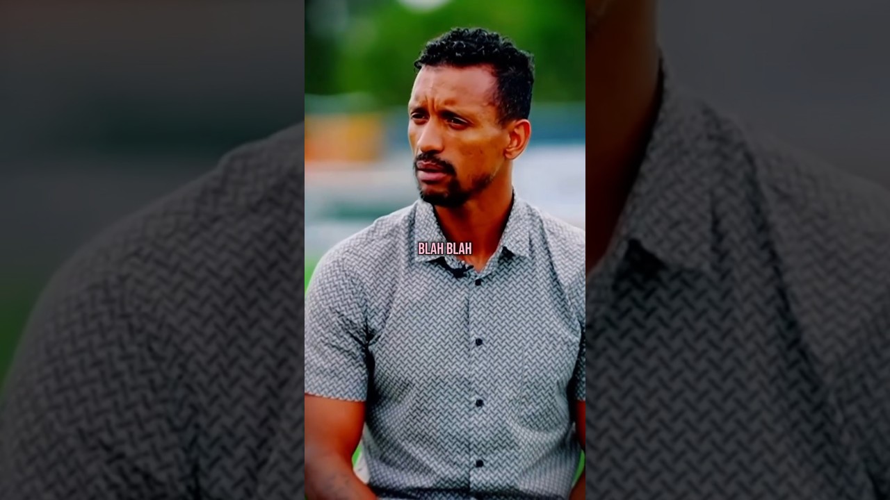 Nani Reveals Why He Left Manchester United