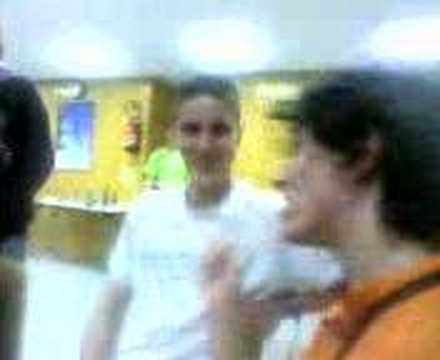 Diagonalisable, trigonalisable...Aurélien