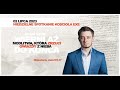 OBJ#12 "Modlitwa, która zrzuci gwiazdy z nieba" (Obj 6:9-17) – Filip Kegel