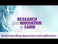 Understanding Dopamine And Addictions At CAMH 