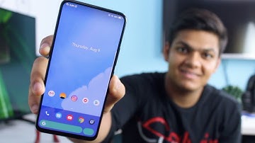 Get All The Features Of Android 9 Pie On Any Android Device