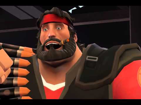 meet super heavy weapons guy sfm youtube