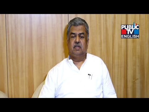 BK Hariprasad: Incident Similar To Godhra Train Tragedy May Happen With Ayodhya Devotees
