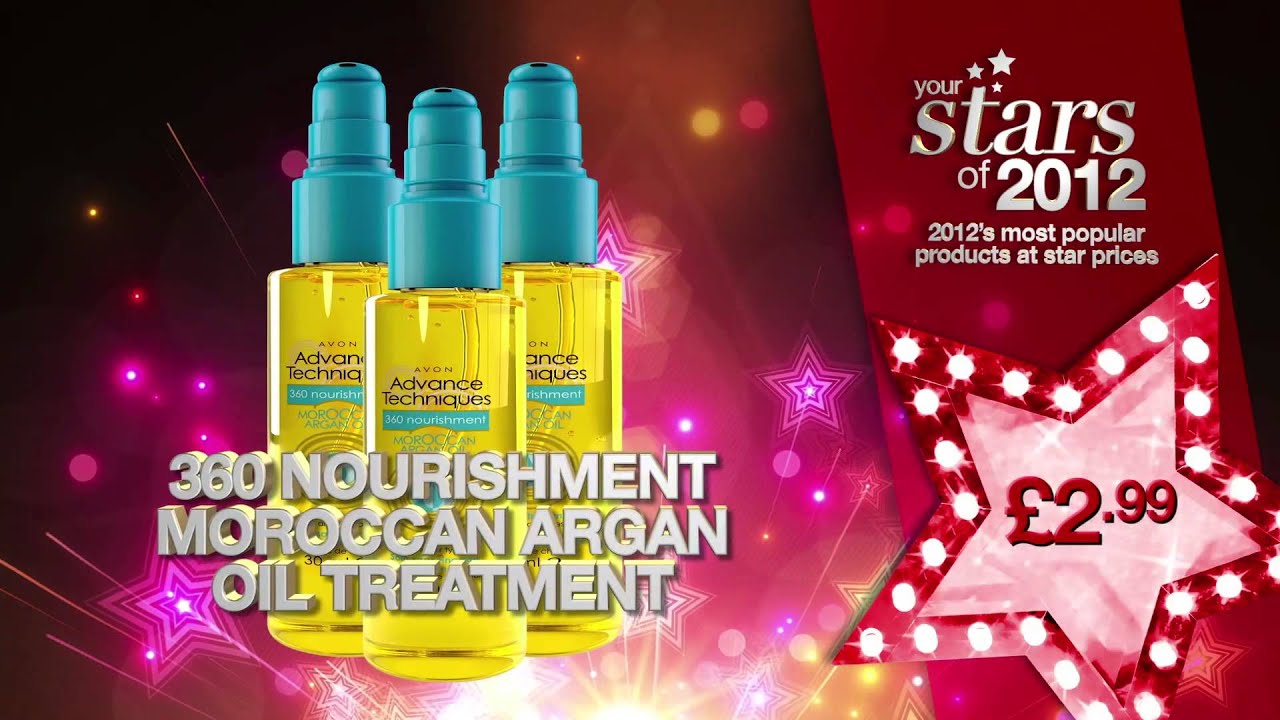 frizz control hair brush Avon Campaign 1 2013 Highlights