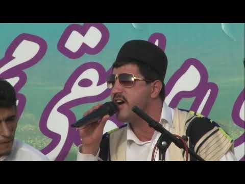 آوازخوانانی یاریار استاد موسی موسوی