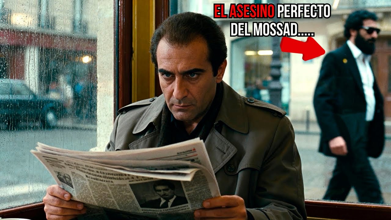 La Cacería del Mossad contra Carlos ‘El Chacal’, el Terrorista Más Buscado del Mundo