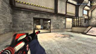 CS:GO - 10 Second ACE