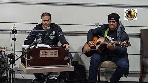 Ghazal from Khalid Hussein Guitar 🎸 by seggy NairTabla by Vimal Kumar