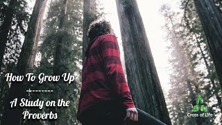 Wisdom Is More Valuable Than Wealth | Proverbs 3:13-17 | How To Grow Up: A Series on the Proverbs