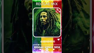 Top 10 Best Song Of Bob Marley Playlist Ever   Greatest Hits Reggae Song 2024 Collection