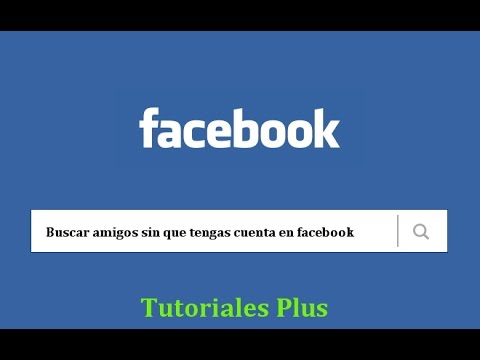 Buscar amigos en facebook sin cuenta [PUNIQRANDLINE-(au-dating-names.txt) 52