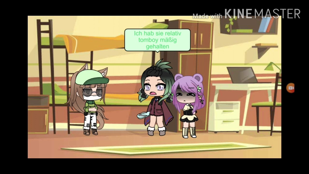 Fixing my old oc's + new intro + new oc + new Charakter (30 abo spezial ...