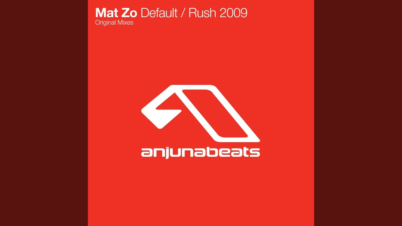 Obejrzyj Rush 2009 (Original Mix) w YouTube Obejrzyj Rush 2009 (Original Mix) w YouTube
