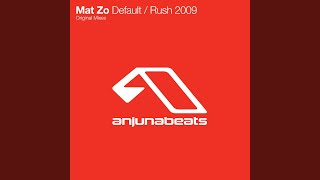 Rush 2009 (Original Mix) Net Worth