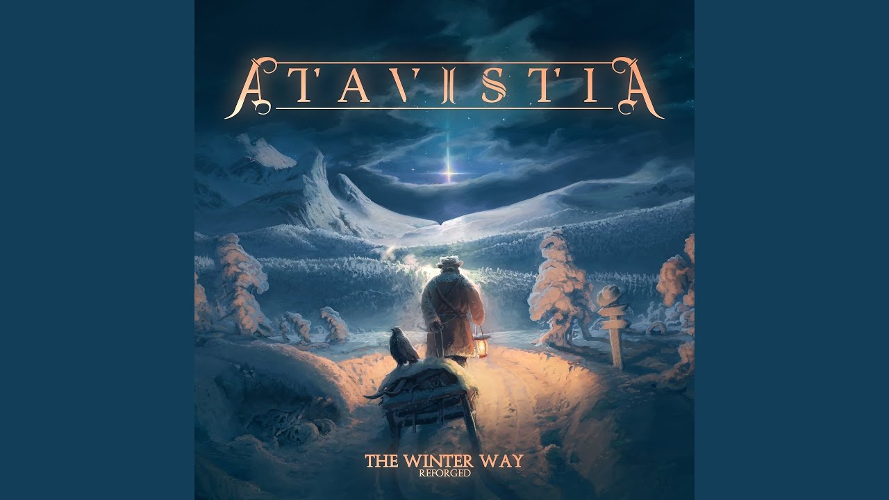 The Winter Way (Reforged)