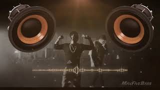 Yandel ft Bad Bunny - Explicale ( Bass Boosted)