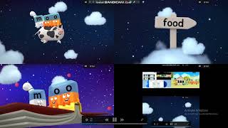 Up To Faster 40 Parison To Alphablocks