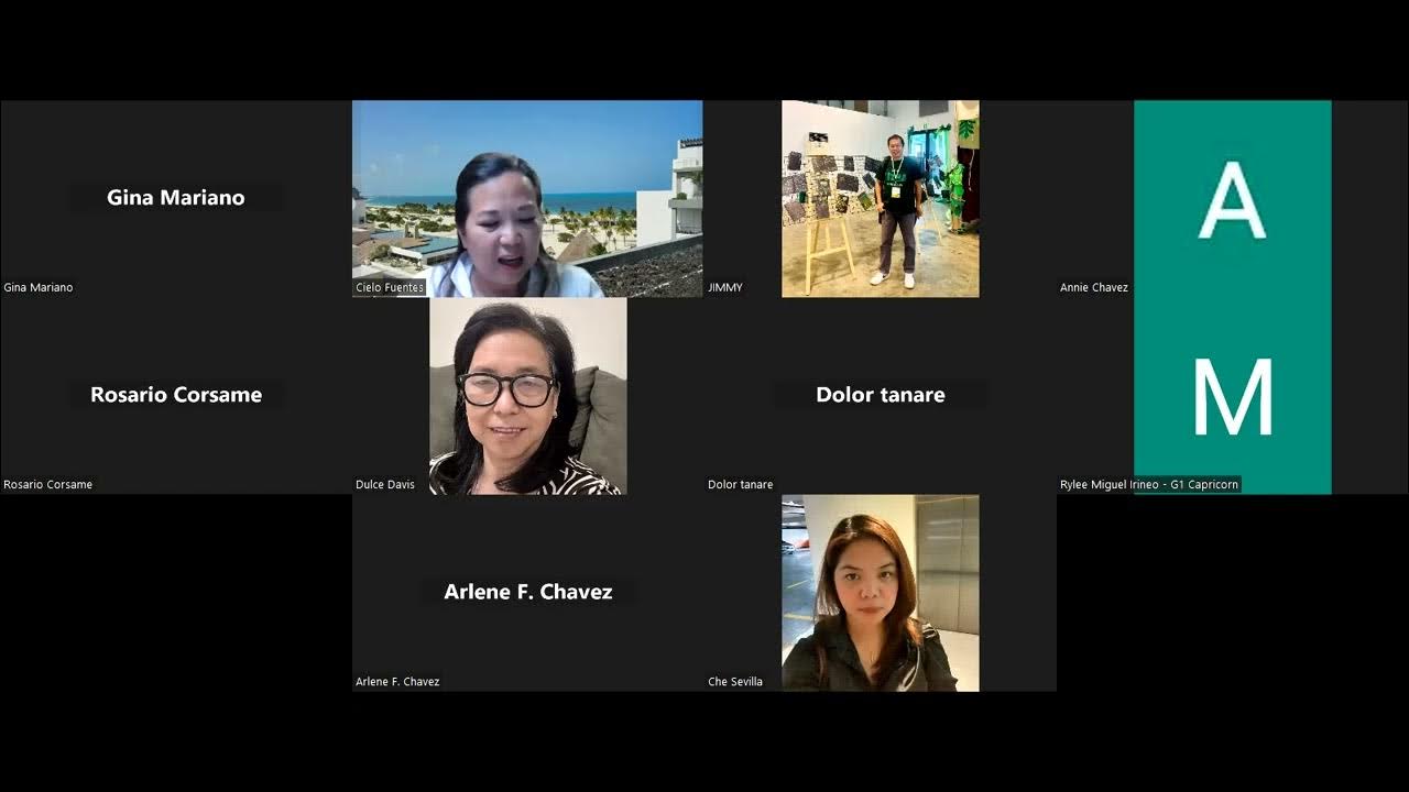 EVEN IN THE IMPOSSIBLE Provision and Purpose (Tagalog Bible Study