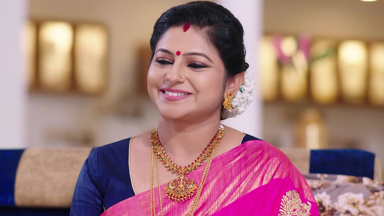 Krishna Sundari - Ep 107 -  Akhil,Shyama,Vaidedhi - Kannada Tv Serial - ZEE5 Classics Kannada