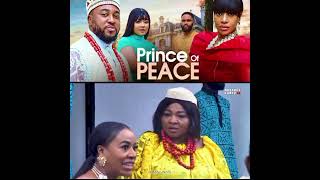 Nollywood  #PrinceOfPeace #Nollywood2025​ #NollywoodRomance​ #FullNigerianMovies​  #nosarexfamtv​