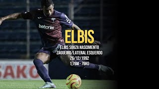 Elbis - Atlante - 2024