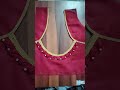 #blousedesign #designefficiency #fashion #bollywood #embroidery