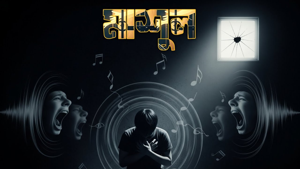 মাশুল From the Album  #প্রতিবাদের_গান