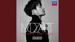 Mozart: Piano Sonata No. 16 in C Major, K. 545 Sonata facile: II. Andante News