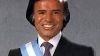 Crisis en el Menemismo