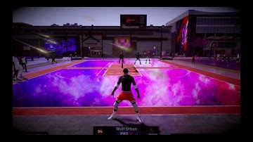 2k19 Shot Creating Slasher and Playmaker Mixtape