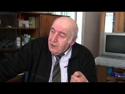 ჯონდო ტუხაშვილი www.geoastro.ge