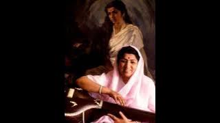 Tadap Yeh Din Raat Ki - Lata Mangeshkar