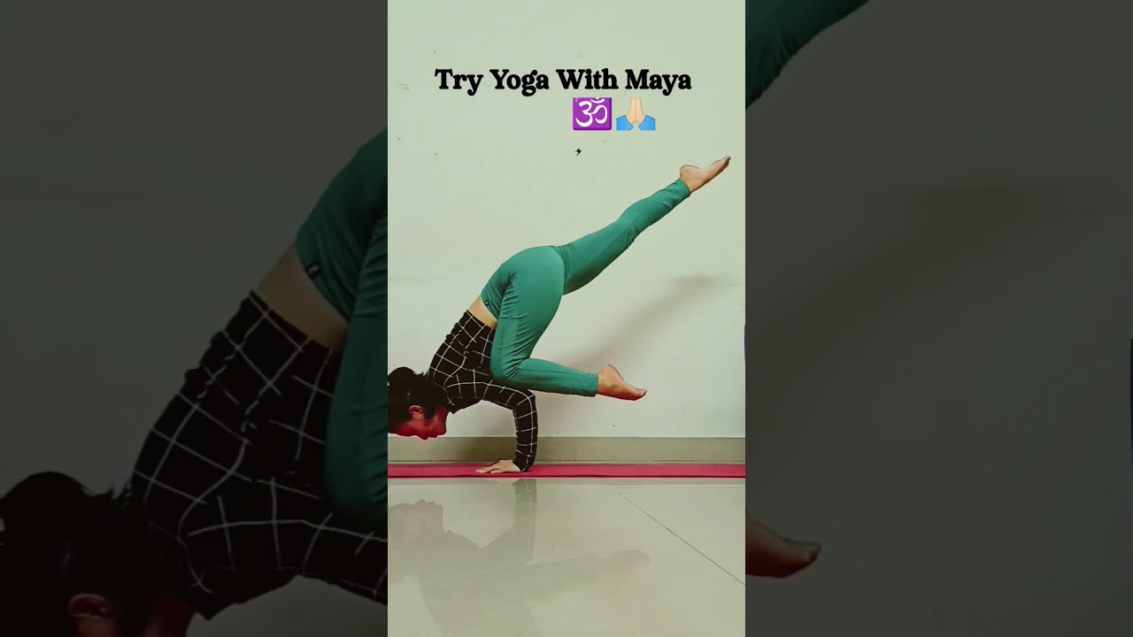 #yoga