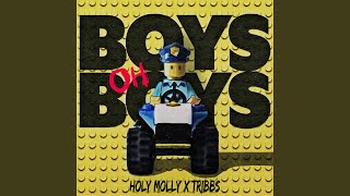 Download Lagu Boys oh Boys