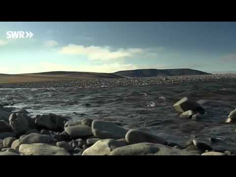 Video: Besienswaardighede Van Rusland: Wrangel Island