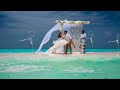 Best Maldives Wedding  Dhigurah island Photographer