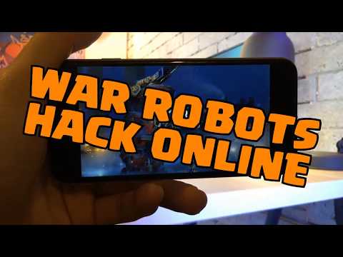 war-robots-hack---iosandroid---how-to-get-unlimited-silver-and-gold!
