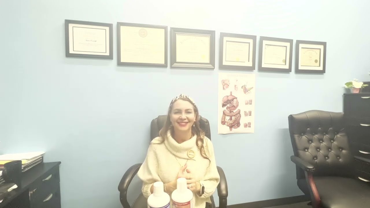 The 5 Pillars of Health and the Importance of Intramax