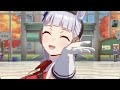 【ウマ娘】やっぱゴルシの ”ピスピース☆” 好き【CV:上田瞳】