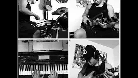 "If I Wanted Someone" by Dawes (GooZe Productions / Mike DeGuzman)