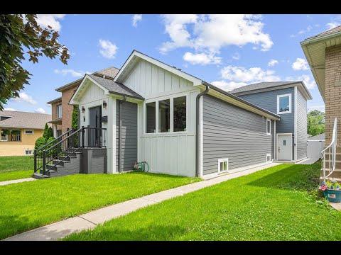 2563 Maple St, River Grove, IL home video tour