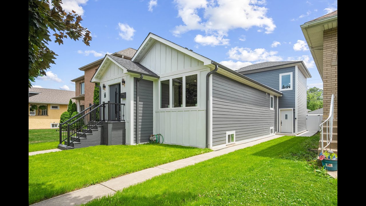 2563 Maple St , River Grove, IL 60171| Tour by your REALTOR® (Unbranded)