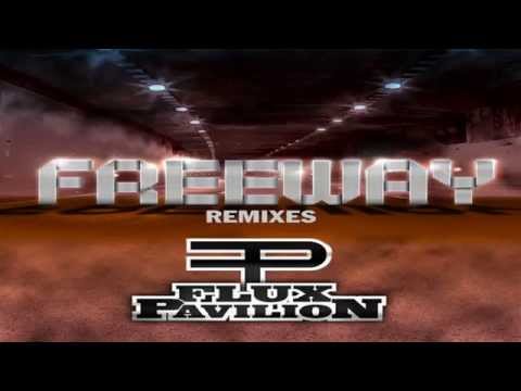Flux Pavilion -